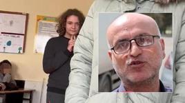 Katliam öncesi kullandığı ifade şoke etti! Öğretmen, okulu kana bulayan İsa Aras Mersinli'yi anlattı