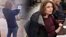 Katliamdan 3 gün önce! İsa Aras Mersinli'liden poligonda atış talimi... Görüntüler ortaya çıktı