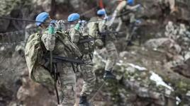 MSB'den karar: Komando tugaylarının sayısı artırılıyor