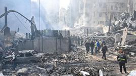 İsrail ve Lübnan ateşkes ilan etti! Kararı Trump duyurdu: 10 gün sürecek