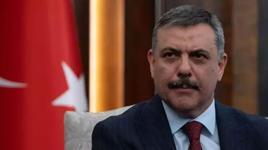 Bakan Çiftçi CNN Türk'e konuştu: Dijital platformlarda şiddeti teşvik edenlere dur denilecek