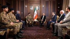 Pezeşkiyan: Dünya ağır bedeller ödeyecek