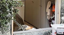 Filmleri aratmayan soygun ve akılalmaz firar! 25 kişiyi rehin aldılar, kasaları boşaltıp sırra kadem bastılar