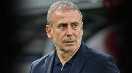 Abdullah Avcı'dan şampiyonluk yarışı yorumu! 'Fenerbahçe moral kazandı'