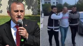 Gülistan Doku soruşturması... Eski Tunceli Valisi ile Tunceli Devlet Hastanesi Başhekimi gözaltına alındı