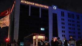 Ataşehir Belediyesi'ne operasyon! Onursal Adıgüzel dahil 18 kişiye gözaltı