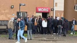 Diyarbakır'da okul bahçesine yıldırım düştü! 2 çocuk öldü