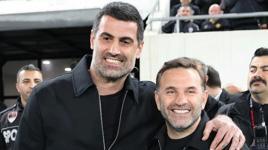 Galatasaray'da Okan Buruk: Kararları anlamıyorum