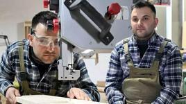 Dünya onun peşinde! Yarım gün süren işi 20 dakikaya indiren makine geliştirdi: 'İhraç eder hale geldik'