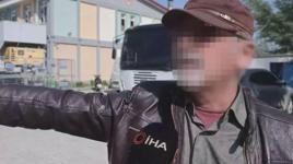 Hatay’da sahte başkomiser oyunu! 1 milyon 870 bin TL’lik tuzak son anda bozuldu