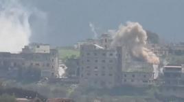 Lübnan'da BM askerlerine saldırı: 1 ölü