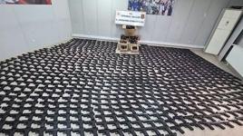 Koli koli silah! İstanbul'da durdurulan kamyonetten çıkanlar şoke etti