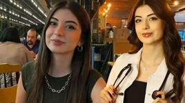 Yer :İzmir! Genç doktorun korkunç ölümü