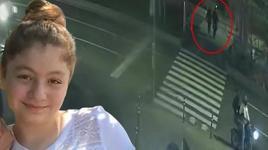 Beşiktaş’taki ölümlü kazanın görüntüleri ortaya çıktı! Zümra’ya dakikalarca kalp masajı