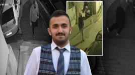 Ölüm anında gelen çağrı! Kameralar her şeyi kaydetti: İnsanlığı bittiği nokta