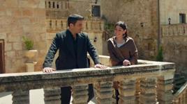 Cihan, Alya'dan vazgeçer mi? 'Sanki bir şeyleri geri almaya gelmişim'