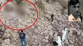 Mardin'de yanmış cesedi bulunmuştu! Dehşet planı ortaya çıktı: 'Atış Talimi' bahanesiyle ölüm tuzağı