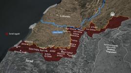 İsrail, Gazze'de yürüttüğü yıkım ve saldırıların aynısını Lübnan'ın güneyinde tekrarlıyor