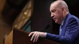 Cumhurbaşkanı Erdoğan: Talimat verdim, önceliğimiz okulların güvenliği