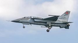 HÜRJET'i uçuracak milli yazılıma ihracat kapısı da açıldı