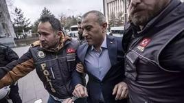 Gülistan Doku soruşturmasında eski Vali Tuncay Sonel tutuklandı