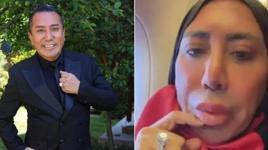 Fenomen Murat Övüç hakkında karar çıktı: 'Başörtüsünden' 11 ay hapis