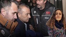 Gülistan soruşturmasında eski Vali Tuncay Sonel oğlunu böyle savundu! 'Baba kuşlara kim bakacak?'