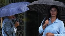 Meteoroloji ve AKOM saat verdi! İstanbul dahil kritik uyarı: Balkanlardan geliyor