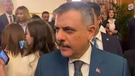 Bakan Çiftçi 'Multimedya' düzenlemesi için tarih verdi