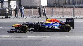 İletişim Başkanı Duran'dan Formula 1 paylaşımı