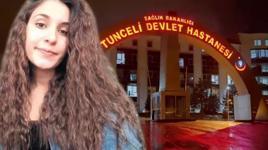 Gülistan Doku soruşturmasında sıcak gelişme! 2 hastane görevlisi gözaltında