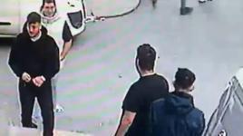 Silahla asker eğlencesine ateş açtı! 17 yaşındaki genç 8 gündür yoğun bakımda