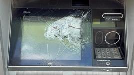 Adana’da ATM’lere zarar veren şüpheli yakalandı! 4 bankayı hedef aldı
