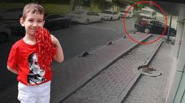 Servis dehşeti! 5 yaşındaki Metehan’ın ölümünde ihmal iddiası: 'Oğlumun sırtında teker izlerini gördüm'