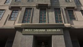 GKRY’e Fransız askeri! MSB: Millî hak ve menfaatlerimizden taviz vermeyiz