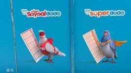 Çılgın Sayısal Loto’da Türkiye tarihinin en büyük ikramiyesi