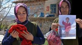 Konyalı anne 10 yıldır Yasin'i bekliyor: Kıyafetini, 'kokusu gitmesin' diye poşetinden çıkartmıyorum