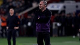 Beşiktaş'ta Sergen Yalçın: Ligin devamının önemi yok