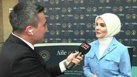 Bakan Göktaş: Aile konusu bir mili beka meselesidir