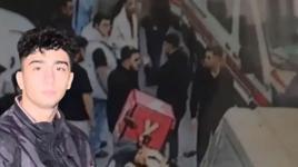 Asker eğlencesinde kahreden olay! 17 yaşındaki Yusuf Arda hayata tutunamadı!