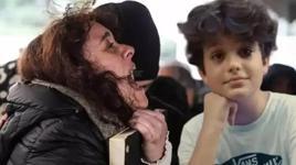 Aylardır oğlunun acısıyla yanıp kavruldu, isyan edip haykırdı!