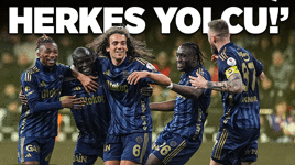 Fenerbahçe'de 4 isim hariç herkes yolcu! Senad Ok açıkladı: Yepyeni bir takım olacak