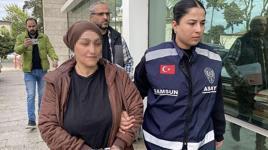 Teyzeden şoke eden ‘misafirlik’ planı! Yeğeninin altınlarını çalıp otomobil aldı