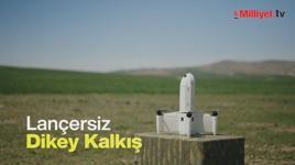İHA tehditlerine karşı maliyeti etkin çözüm! TUNGA-X ilk kez SAHA EXPO 2026'da görücüye çıktı
