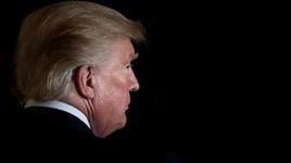 ABD Başkanı Trump'ı köşeye sıkıştıran ülke! Bir gecede plan değişti: 'Hesaplar altüst oldu'