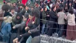 ODTÜ'de ortalık karıştı! Açıklama geldi: Türk bayrağına saygısızlık kabul edilemez