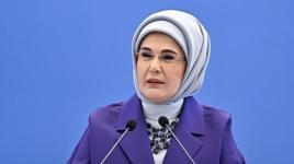Emine Erdoğan'dan Sıfır Atık Festivali çağrısı
