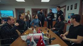 Arka Sokaklar'dan 'Lavaş Çetesi' göndermesi!