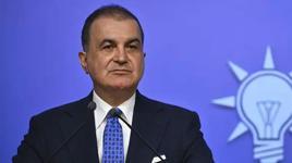 Burcu Köksal AK Parti'ye geçecek mi? Ömer Çelik'ten açıklama