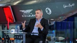 Haluk Bayraktar'dan KIZILELMA mesajı! İlk seri teslimatlar başlıyor